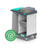 TTS - NHSD1 - Magic Line Trolley 200B