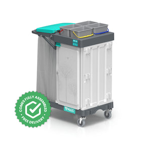 TTS - NHSD2 - Magic Line Trolley 200S