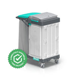 TTS - NHSD3 - Magic Line Trolley 250S