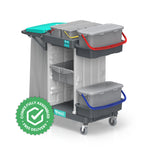 TTS - NHSE1 - Magic Line Trolley 700B