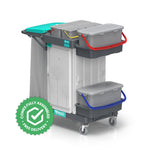 TTS - NHSE2 - Magic Line Trolley 700S