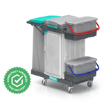 TTS - NHSE1 - Magic Line Trolley 740S