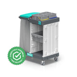 NHSF1 - Magic Line Trolley 300B