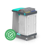 NHSF2 - Magic Line Trolley 300S