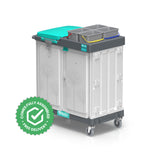 TTS - NHSG1 - Magic Line Trolley 300E