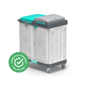 TTS - NHSG2 - Magic Line Trolley 470E