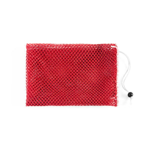 TTS Pockety System - 35L Collection Bag with String - Red