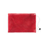 TTS Pockety System - 35L Collection Bag with String - Red