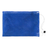TTS Pockety System - 35L Collection Bag with String - Blue