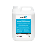 Medi9 Sanitised Surface Solution