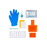 Uni9 Spill Kit For Blood & Urine in Case