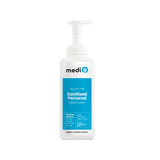 Medi9 Sanitised Personal - Hand Foam