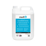 Medi9 Air Sanitisation Solution