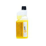 Uni9 Hard Surface Floor Cleaner Concentrate - Lemon 1L in Dosing Bottle