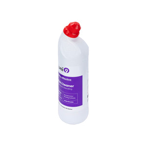 Uni9 Antibacterial Toilet Cleaner & Descaler - 1L