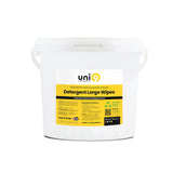 Uni9 Detergent Wipes - 350