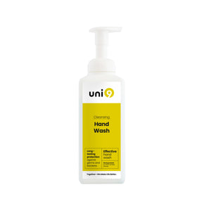 Uni9 Cleansing Hand Wash - 600ml