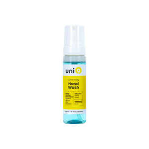 Uni9 Cleansing Hand Wash  Hand Pump 200ml