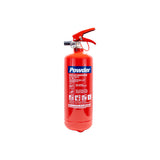 Fire Extinguisher - Dry Powder - 2kg