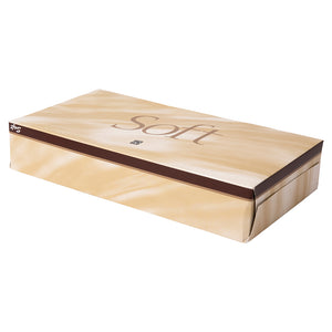 Large Size Tissues - Box 100