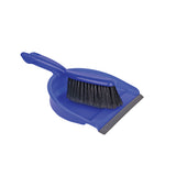 Dustpan & Brush Set - [30cm]