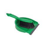 Dustpan & Brush Set - [30cm]