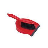 Dustpan & Brush Set - [30cm]
