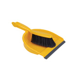 Dustpan & Brush Set - [30cm]