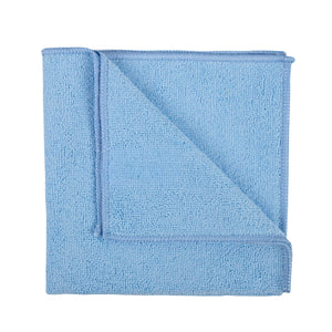 Microfibre Cloth - Supercloth - Pack of 10 [40x40cm]
