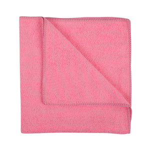 Microfibre Cloth - Supercloth - Pack of 10 [40x40cm]