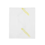 Disposable Microfibre Cloth [50 Sheets 38x32cm]