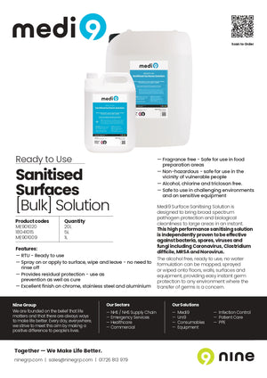 ME901009-4-20 Sanitised Solution FactSheet 5-1L