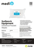 ME902020-100 FactSheet - Wipes