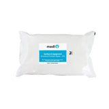 Medi9 Surface and Equipment - Universal Packet Wipes - 100