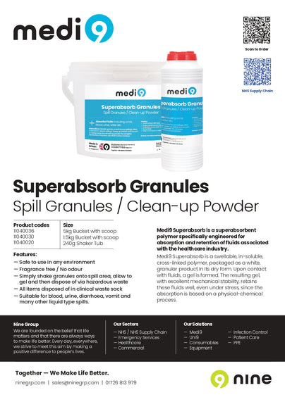 11040036 Superabsorb Clean-up Factsheet