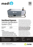 ME908002 - VSS 12v Factsheet