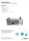 ME908002 - VSS 12v Factsheet