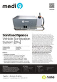 ME908002 - VSS 24v Factsheet