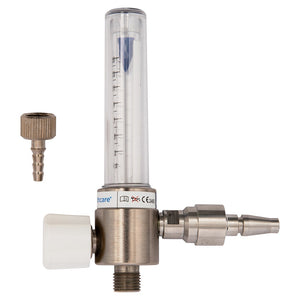 Oxygen Flowmeter - Single