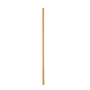 TTS - Wooden Broom Handle - 47” [120cm]