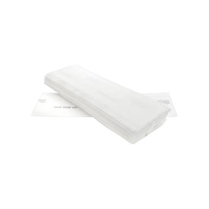 Wet2Go Disposable Multi Mop - 42x13cm - Pack of 20