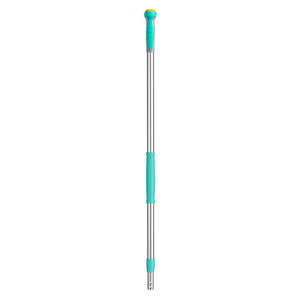 TTS - Telescopic Handle, Yellow Cap [extends from 102cm to 184cm]