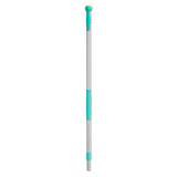 TTS - Telescopic Handle, Yellow Cap [extends from 102cm to 184cm]