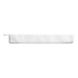 TTS - Bendy and Bit Microfibre Mop Heads 60cm White