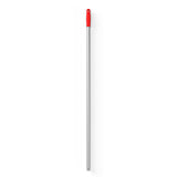 TTS - Aluminium Handle, Red colour grip