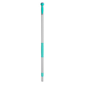 TTS - Telescopic Handle, Blue Cap [extends from 102cm to 184cm]