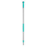 TTS - Telescopic Handle, Blue Cap [extends from 102cm to 184cm]