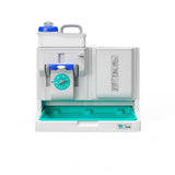 TTS - Dosely, Soak Mops/Cloths On Demand, 1x 6L Fluid Tank [EPDM Seals]