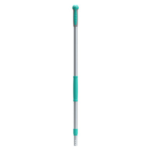 TTS - Telescopic Handle, Green Cap [extends from 102cm to 184cm]