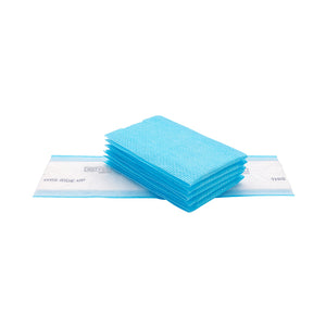 Wet2Go Disposable Disinfect Mop - 42x13cm - Pack of 5